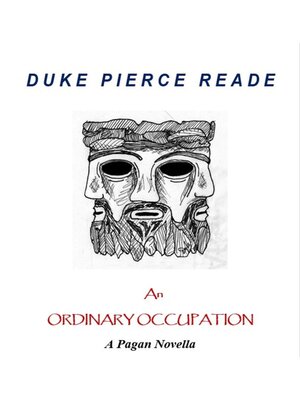 cover image of An Ordinary Occupation--A Pagan Novella